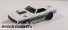 Hot Wheels - AKCIÓ - '68 COPO Camaro