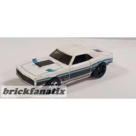 Hot Wheels - AKCIÓ - '68 COPO Camaro