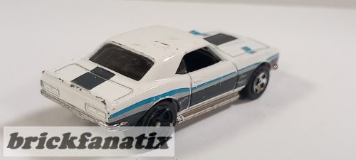 Hot Wheels - AKCIÓ - '68 COPO Camaro
