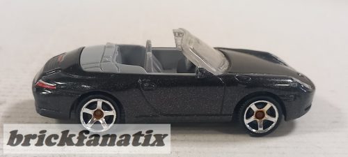 Matchbox Porsche 911 Carrera Cabriolet