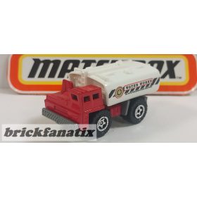 Matchbox - SALE - Water Worker