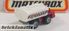 Matchbox - SALE - Water Worker