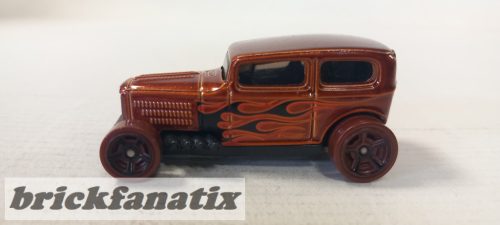 HOT WHEELS Midnight Otto ( 2019 )