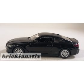 MSZ Toys BMW M4 1:42 ( Pull Back )