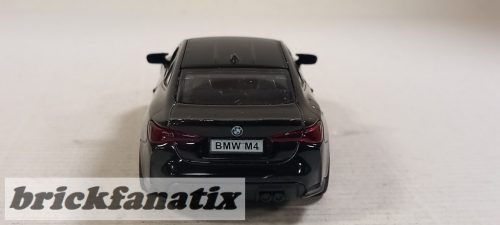 MSZ Toys BMW M4 1:42 ( Pull Back )