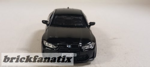 MSZ Toys BMW M4 1:42 ( Pull Back )