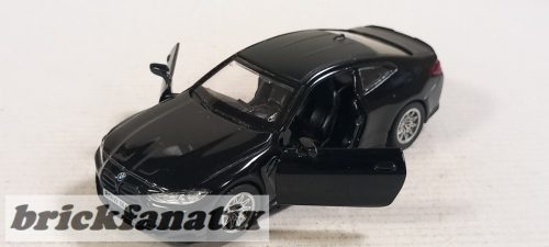 MSZ Toys BMW M4 1:42 ( Pull Back )