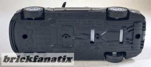 MSZ Toys BMW M4 1:42 ( Pull Back )