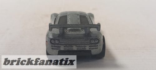 HOT WHEELS McLaren F1 GTR