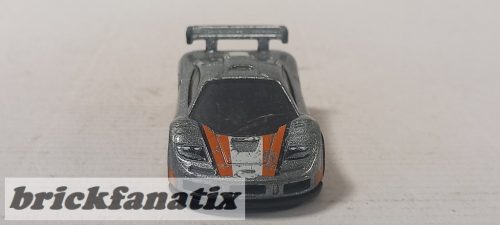 HOT WHEELS McLaren F1 GTR