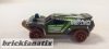 HOT WHEELS Dune Crusher