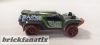 HOT WHEELS Dune Crusher