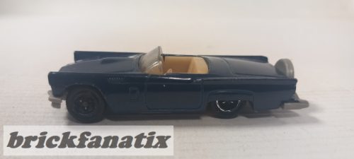 Matchbox 1957 Thunderbird