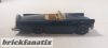 Matchbox 1957 Thunderbird