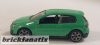 Matchbox Volkswagen Golf V GTi