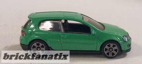 Matchbox Volkswagen Golf V GTi