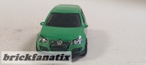 Matchbox Volkswagen Golf V GTi