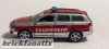 Siku Volkswagen Passat 2.0 FSi Variant - Feuerwehr
