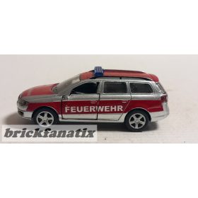 Siku Volkswagen Passat 2.0 FSi Variant - Feuerwehr