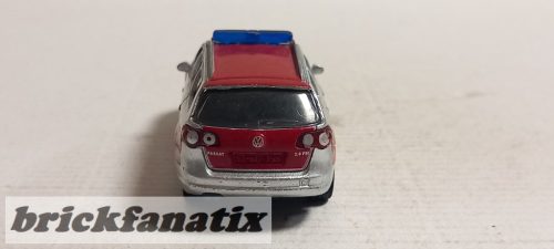 Siku Volkswagen Passat 2.0 FSi Variant - Feuerwehr