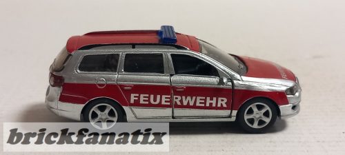 Siku Volkswagen Passat 2.0 FSi Variant - Feuerwehr