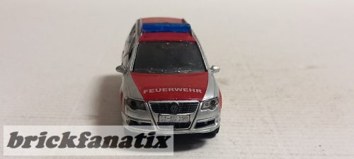 Siku Volkswagen Passat 2.0 FSi Variant - Feuerwehr