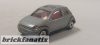 Majorette Ford KA