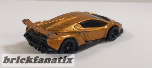 Hot Wheels - AKCIÓ - Lamborghini Veneno