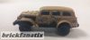 MATCHBOX Jungle Crawler