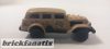 MATCHBOX Jungle Crawler