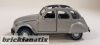Welly Citroen 2 CV 1:39