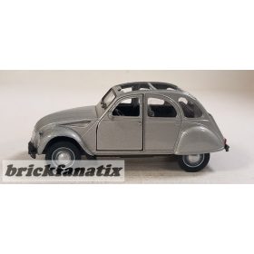 Welly Citroen 2 CV 1:39
