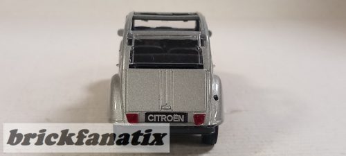 Welly Citroen 2 CV 1:39