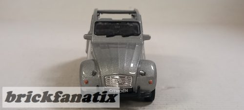 Welly Citroen 2 CV 1:39
