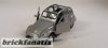 Welly Citroen 2 CV 1:39