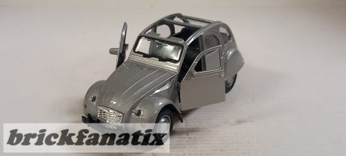 Welly Citroen 2 CV 1:39