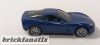 Matchbox Chevrolet Corvette C5