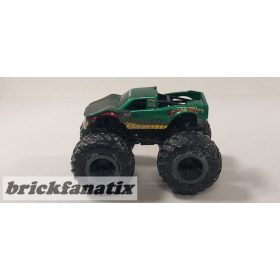 HOT WHEELS Monster Trucks - Snake Bite