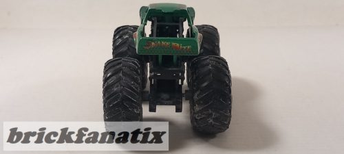 HOT WHEELS Monster Trucks - Snake Bite