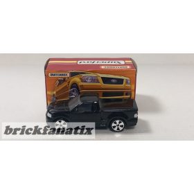 Matchbox Superfast Ford SVT Lightning Concept