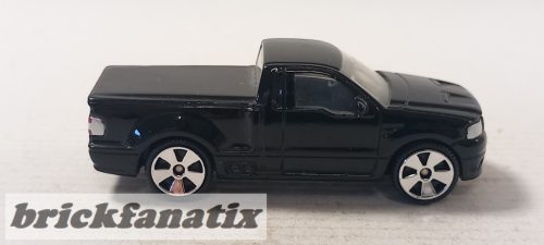 Matchbox Superfast Ford SVT Lightning Concept