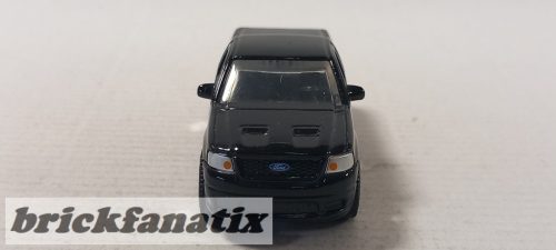 Matchbox Superfast Ford SVT Lightning Concept