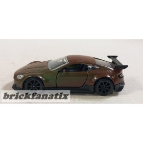 Majorette Aston Martin Vantage GT8