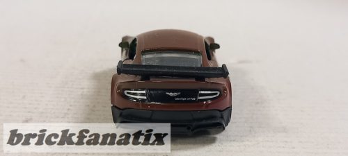 Majorette Aston Martin Vantage GT8