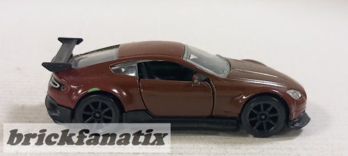 Majorette Aston Martin Vantage GT8