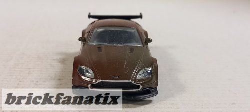 Majorette Aston Martin Vantage GT8