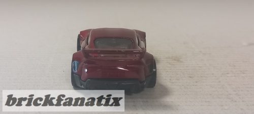 Hot Wheels 2020 Toyota GR Supra