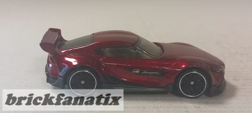 Hot Wheels 2020 Toyota GR Supra