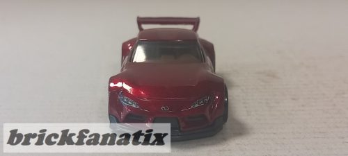 Hot Wheels 2020 Toyota GR Supra