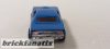 MATCHBOX 1970 Plymouth Cuda